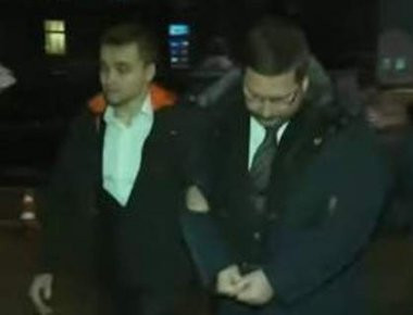 Συνέλαβαν έναν από τους μεταφραστές του Ουκρανού πρωθυπουργού κατηγορώντας τον ως κατάσκοπο της Ρωσίας